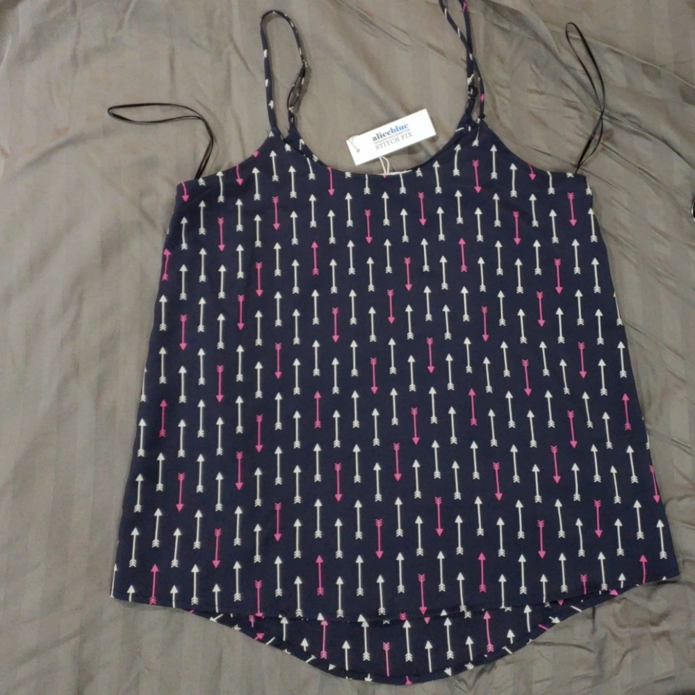 NWT TANK
